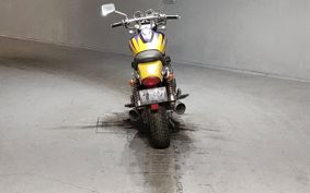 KAWASAKI ELIMINATOR 400-1 ZL400A