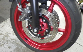 SUZUKI SV650 A 2021 VP55B