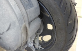 SUZUKI LET's 4 CA46A