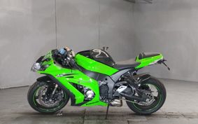 KAWASAKI ZX 10 NINJA R ZXT00J