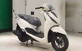 HONDA LEAD 125 JK12