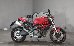 DUCATI MONSTAR 696 2014 M503AA