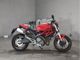 Фото Ducati MONSTAR 696 2014 с японского аукциона