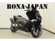 Фото Yamaha T-MAX 530 2014 с японского аукциона