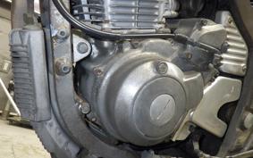 YAMAHA SRX600 Gen.4 1990 3SX