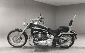 HARLEY FXSTD 1450 BSY