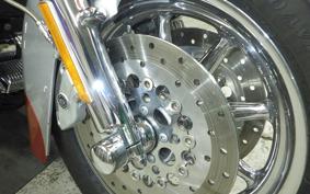 HARLEY FLHTCU 1580 CVO 2008