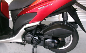 YAMAHA TRICITY 125 SE82J