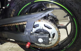 KAWASAKI NINJA 250 ABS EX250L
