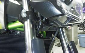 KAWASAKI Z650 A 2019 ER650H