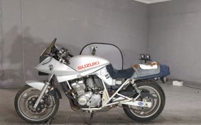 SUZUKI GSX250 KATANA GJ76A