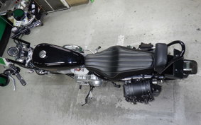 HARLEY XL883LI 2007