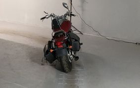 YAMAHA DRAGSTAR 400 2003 VH01J