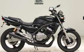 KAWASAKI BALIUS 250 Gen.2 1999 ZR250B