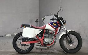 HONDA FTR223 MC34