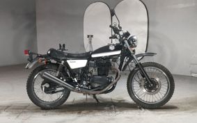 KAWASAKI 250TR BJ250F