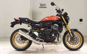 KAWASAKI Z900RS-2SE 2026 ZR902A