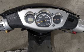 YAMAHA JOG Z Gen.2 SA16J