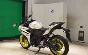 YAMAHA YZF-R25 A 2003 RG43J