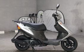 SUZUKI ADDRESS V125 CF4EA