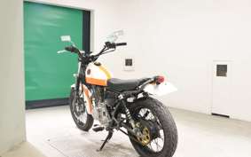 SUZUKI GRASS TRACKER 2008 NJ47A