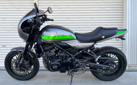 KAWASAKI Z900RS CAFE 2019 ZR900C