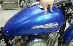 YAMAHA DRAGSTAR 400 1996 4TR