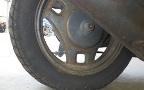 SUZUKI LET's 2 2004 CA1PA