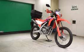 HONDA CRF250L 2015 MD47