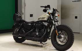 HARLEY XL1200X 2014