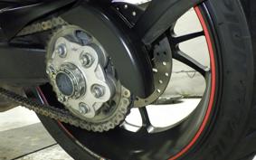 DUCATI MULTISTRADA 1200 S 2014