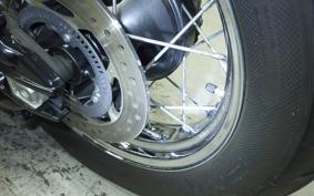 TRIUMPH BONNEVILLE SPEED 2022