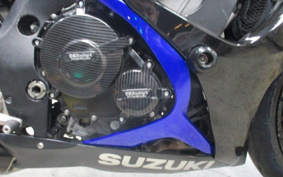 SUZUKI GSX-R600 2011 GN7DA