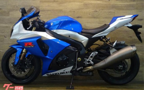 SUZUKI GSX-R1000 2010 CY111