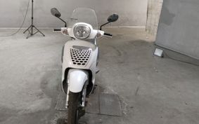 APRILIA SCARABEO 125 RB
