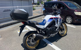 HONDA XL750 TRANSALP  2025 RD16