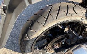SUZUKI STROM 250 DS11A