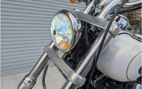 HARLEY FXDL1580 2008 GN4