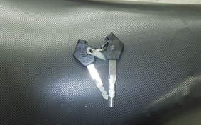 SUZUKI ADDRESS 110 CE47A