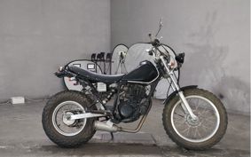 YAMAHA TW200 2JL
