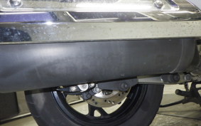 SUZUKI SKYWAVE 250 (Burgman 250) M 2010 CJ45A