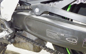 KAWASAKI ZX-25R ZX250E