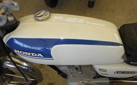 HONDA CB50 CB50