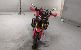 HONDA CRF1000L AFRICA TWIN 2018 SD04
