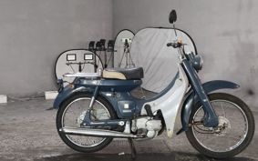 YAMAHA MATE 50 M5