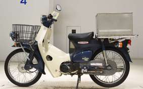 HONDA C50 SUPER CUB 1996 AA01