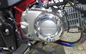 HONDA MONKEY 125 JB02