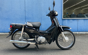 HONDA SUPER CUB110 JA10