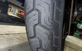 HARLEY FLHS 1340 1992