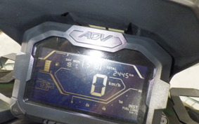 HONDA ADV150 2013 KF38